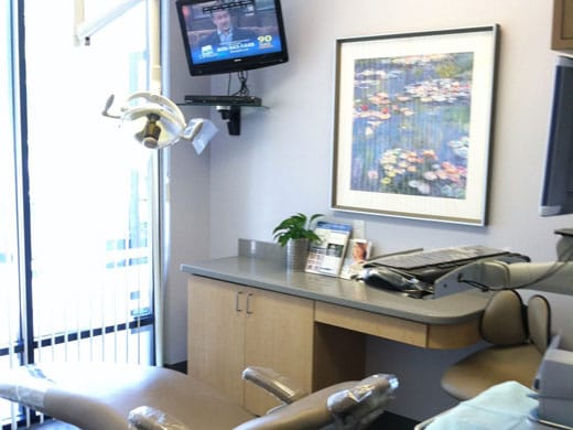 image of Alpine Dental Care office