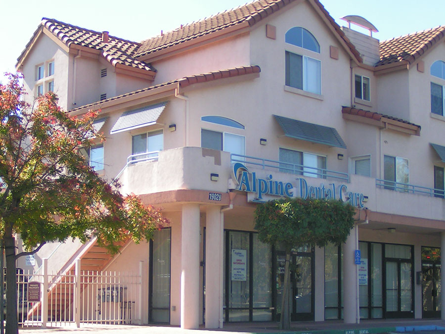 About Alpine Dental Care in Cupertino CA