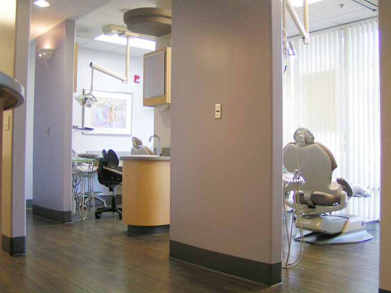 About Alpine Dental Care in Cupertino CA