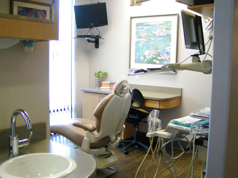 About Alpine Dental Care in Cupertino CA