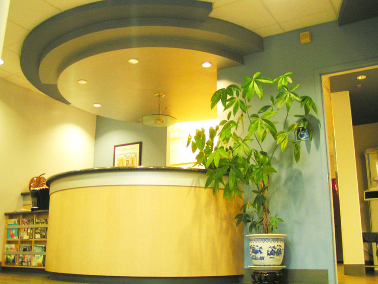 About Alpine Dental Care in Cupertino CA